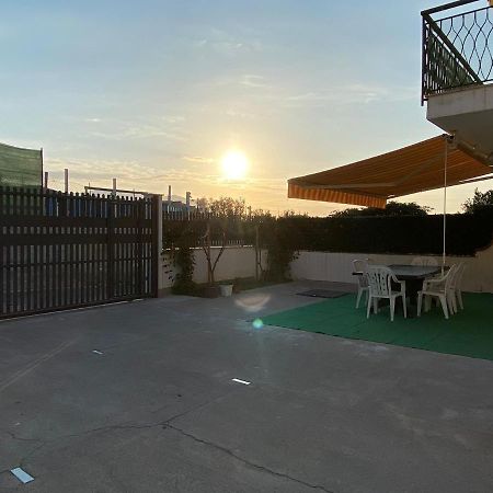 Villa Delle Pomelie إزولا ديلي فيمين المظهر الخارجي الصورة