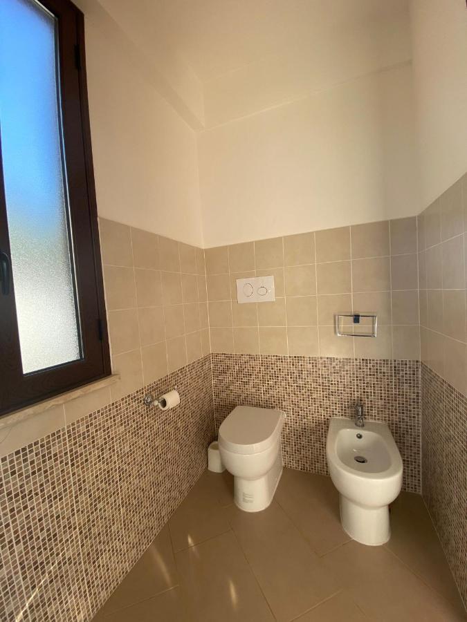 Villa Delle Pomelie إزولا ديلي فيمين المظهر الخارجي الصورة