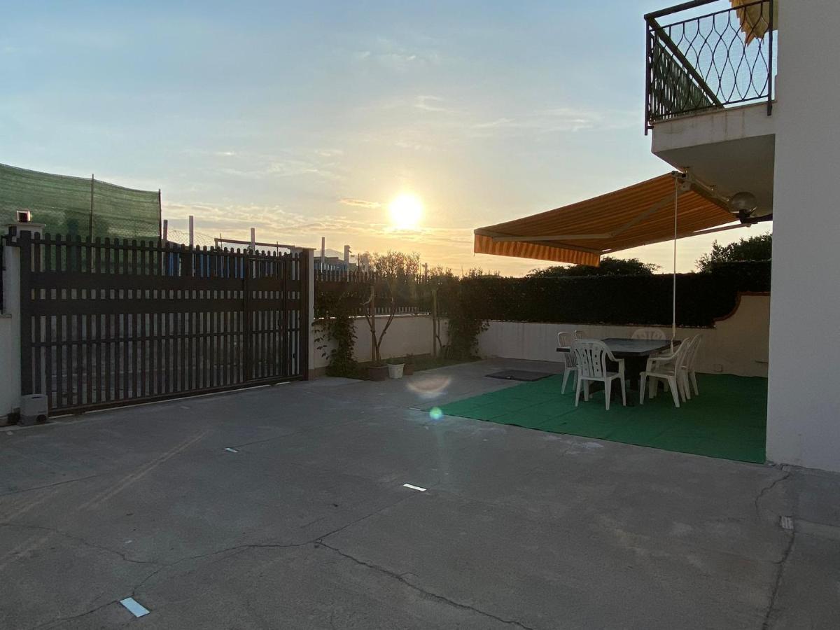 Villa Delle Pomelie إزولا ديلي فيمين المظهر الخارجي الصورة