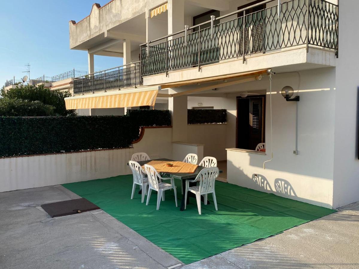 Villa Delle Pomelie إزولا ديلي فيمين المظهر الخارجي الصورة