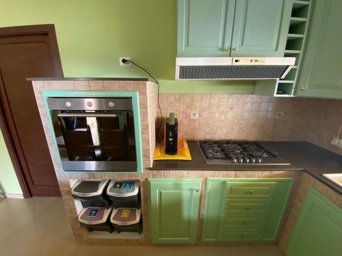 Villa Delle Pomelie إزولا ديلي فيمين المظهر الخارجي الصورة