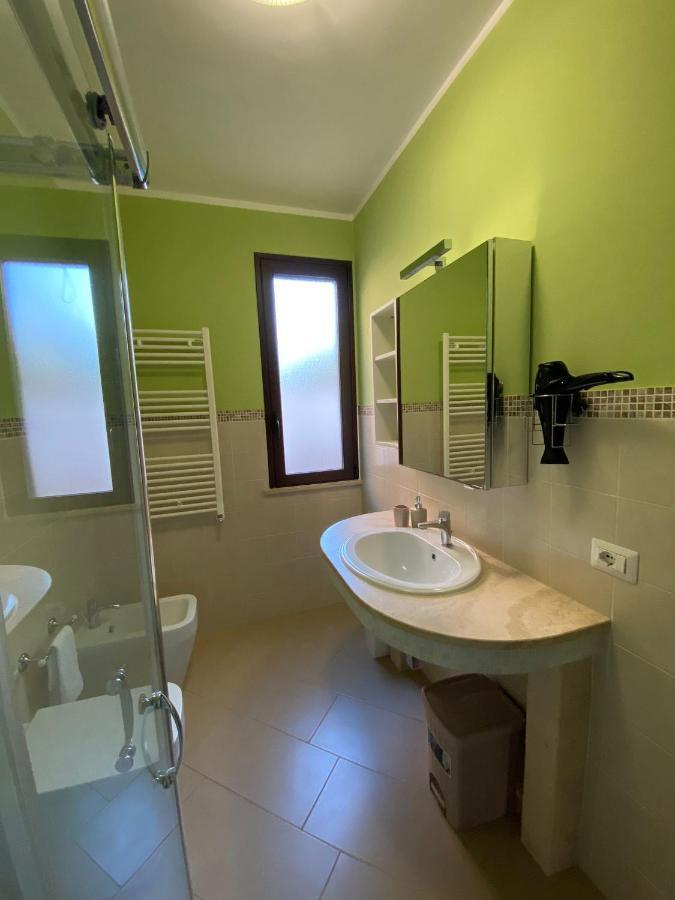Villa Delle Pomelie إزولا ديلي فيمين المظهر الخارجي الصورة