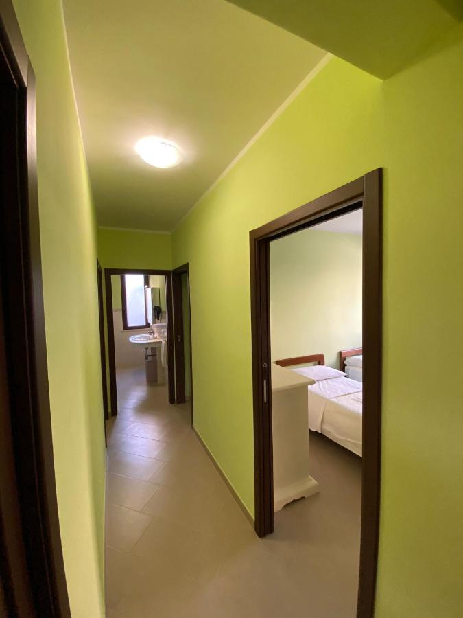 Villa Delle Pomelie إزولا ديلي فيمين المظهر الخارجي الصورة