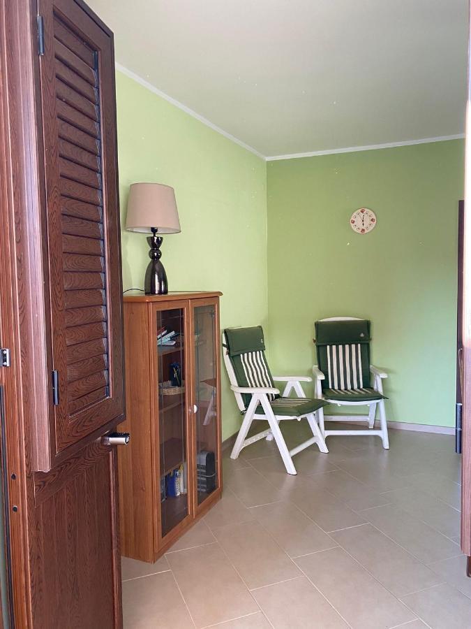 Villa Delle Pomelie إزولا ديلي فيمين المظهر الخارجي الصورة