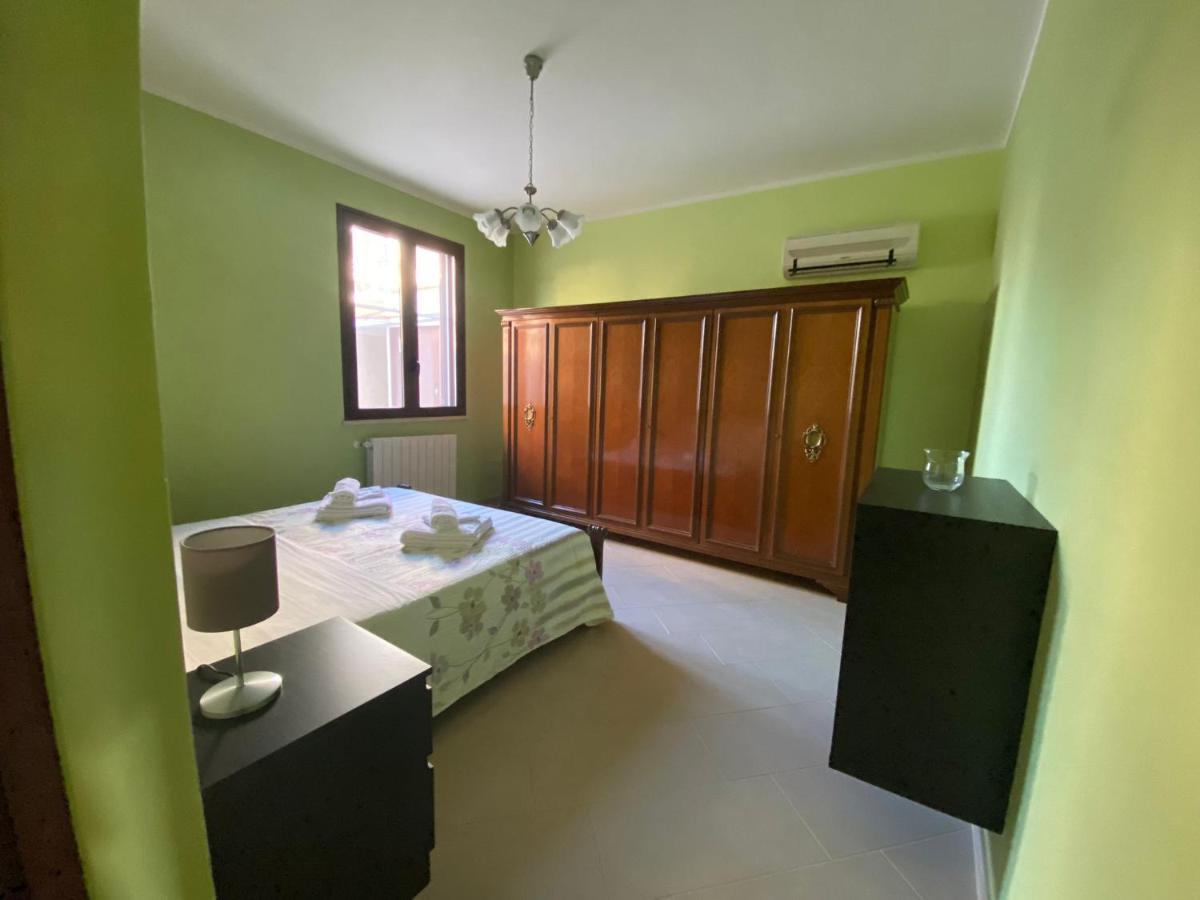Villa Delle Pomelie إزولا ديلي فيمين المظهر الخارجي الصورة