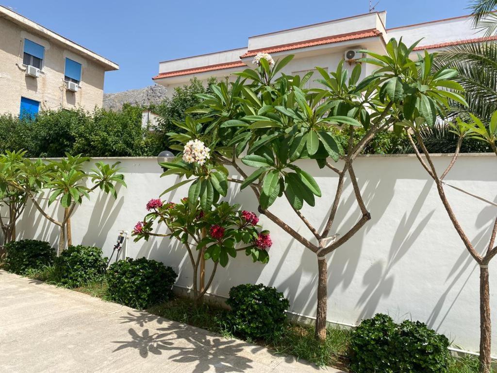 Villa Delle Pomelie إزولا ديلي فيمين المظهر الخارجي الصورة